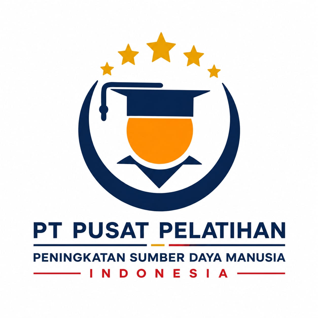 P3 SDM INDONESIA